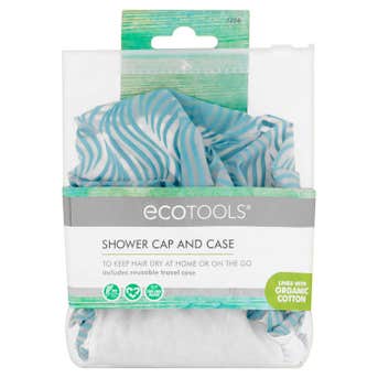 EcoTools Shower Cap & Storage Case