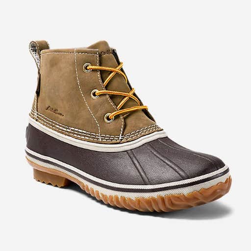 amazon.com, Eddie Bauer Hunt Pac Mid Boot