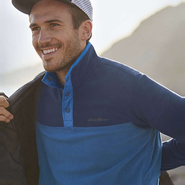 Eddie Bauer