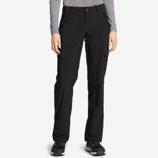 eddiebauer.com, Eddie Bauer Polar Fleece-Lined Pants