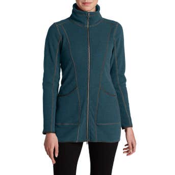 Eddie Bauer Weekend Fleece Jacket