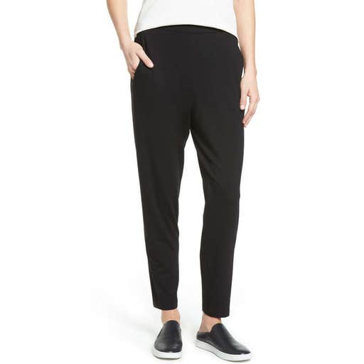 bloomingdales.com, Eileen Fisher System Slim Ankle Easy Pant
