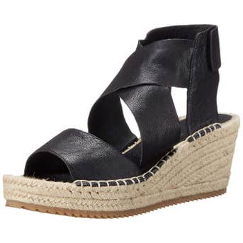 Eileen Fisher Willow-Tl Dress Sandal