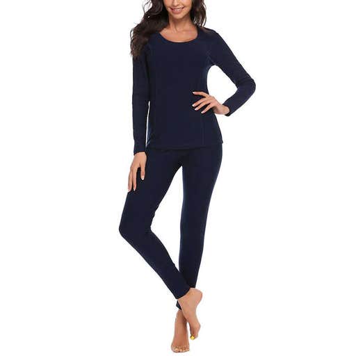 amazon.com, Ekouaer Long Thermal Underwear Base Layering Set
