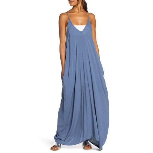 nordstrom.com, Elan Cover-Up Maxi Dress