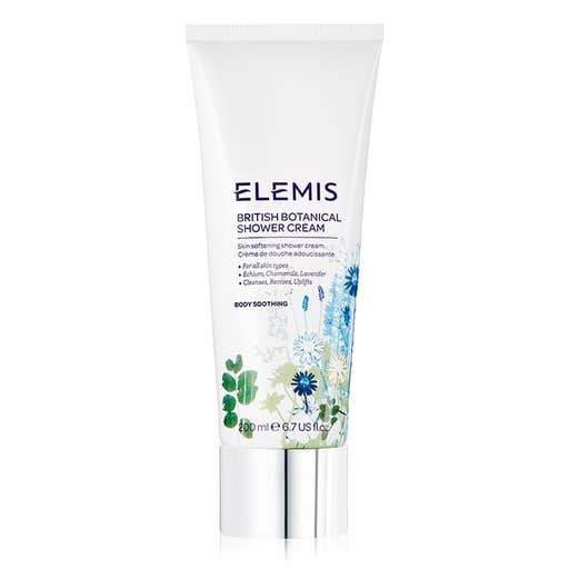 dermstore.com, Elemis British Botanicals Shower Cream
