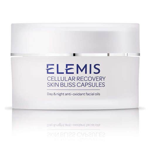 nordstrom.com, Elemis Cellular Recovery Skin Bliss Capsules