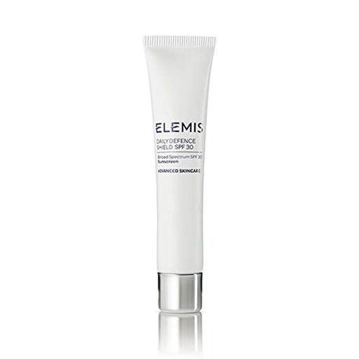amazon.com, Elemis Daily SPF 30 Defense Shield Cream