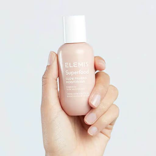 dermstore.com, Elemis Superfood Glow Priming Moisturiser