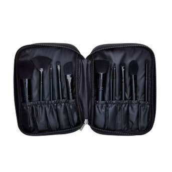 E.l.f. Cosmetics 11pc Brush Collection