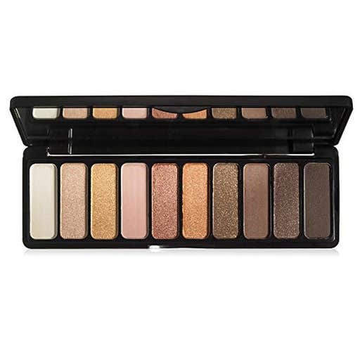 amazon.com, e.l.f. Cosmetics Need It Nude Eyeshadow Palette