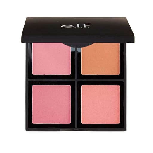 target.com, E.l.f. Cosmetics Powder Blush Palette