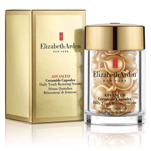 amazon.com, Elizabeth Arden Advanced Ceramide Capsules