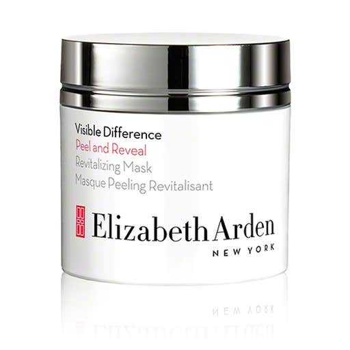 dermstore.com, Elizabeth Arden Visible Difference Peel and Reveal Revitalizing Mask