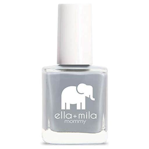 amazon.com, Ella+Mila Nail Polish Mommy Collection in Grey Skies