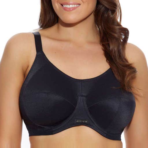 amazon.com, Elomi Energise Sports Bra