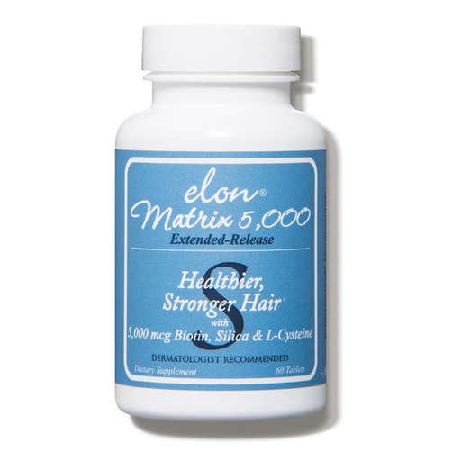 dermstore.com, Elon Matrix 5,000 Vitamins for Hair