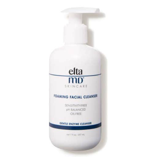 dermstore.com, EltaMD Foaming Facial Cleanser
