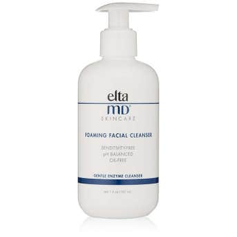 EltaMD Foaming Facial Cleanser