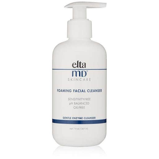 amazon.com, EltaMD Foaming Facial Cleanser