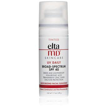 EltaMD SKINCARE UV Daily Broad-Spectrum SPF 40