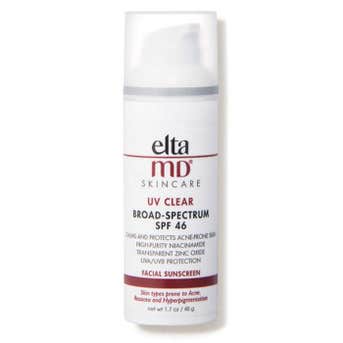 EltaMD UV Clear Broad-Spectrum SPF 46