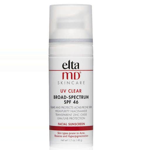 amazon.com, EltaMD UV Clear Broad-Spectrum SPF 46