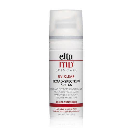 amazon.com, EltaMD UV Clear Broad-Spectrum SPF 46