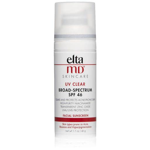 amazon.com, EltaMD UV Clear Facial Sunscreen