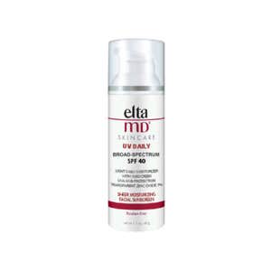 EltaMD UV Daily Broad-Spectrum SPF 40 Tinted