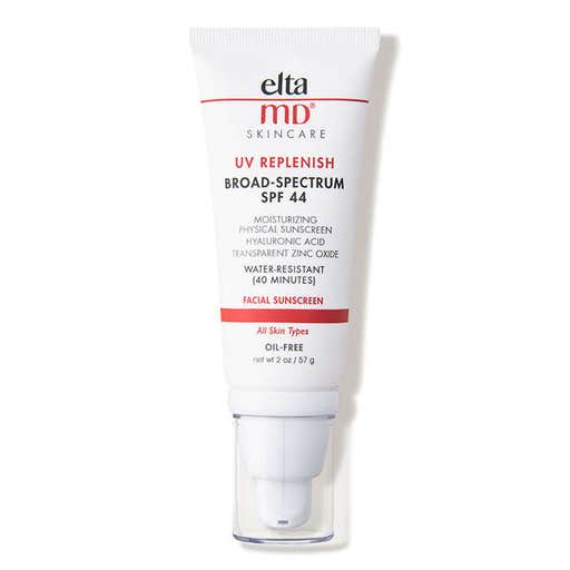 dermstore.com, EltaMD UV Replenish Broad Spectrum SPF 44