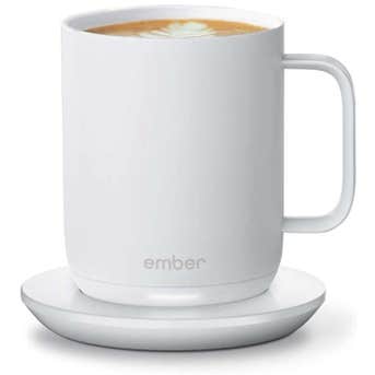 Ember Temperature Control Smart Mug