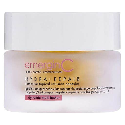 amazon.com, Emerginc Hydra Repair Ceramide Serum Capsules