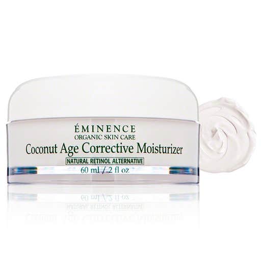 dermstore.com, Eminence Coconut Age Corrective Moisturizer