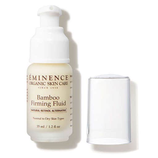 dermstore.com, Eminence Organic Skin Care Bamboo Firming Fluid