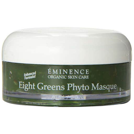 amazon.com, Eminence Organic Skin Care Eight Greens Phyto Masque