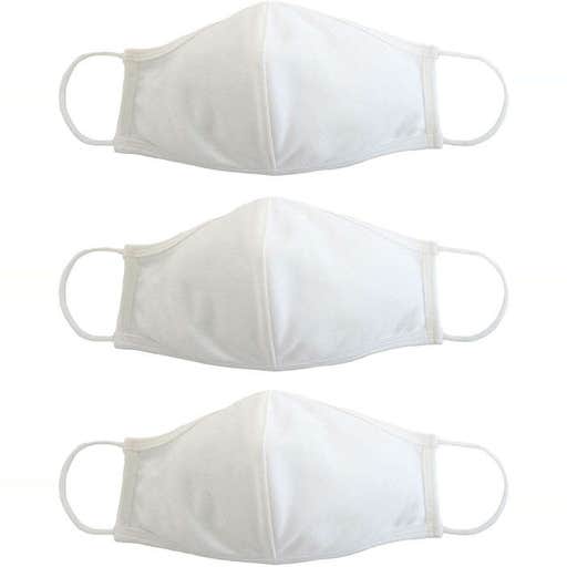 amazon.com, EnerPlex Comfort Kids Reusable Face Mask
