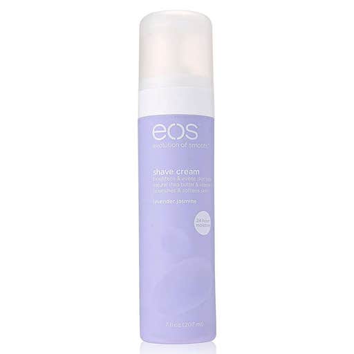 amazon.com, eos Shave Cream