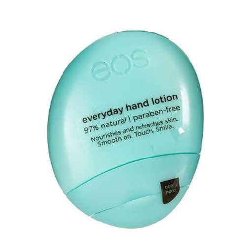 ulta.com, eos Travel Size Everyday Hand Lotion