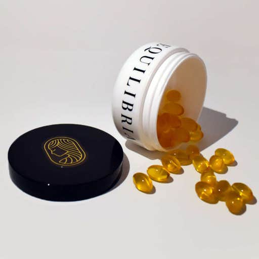 myeq.com, Equilibria Daily Softgels