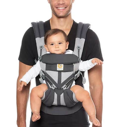 bedbathandbeyond.com, Ergobaby 360 All-Position Baby Carrier
