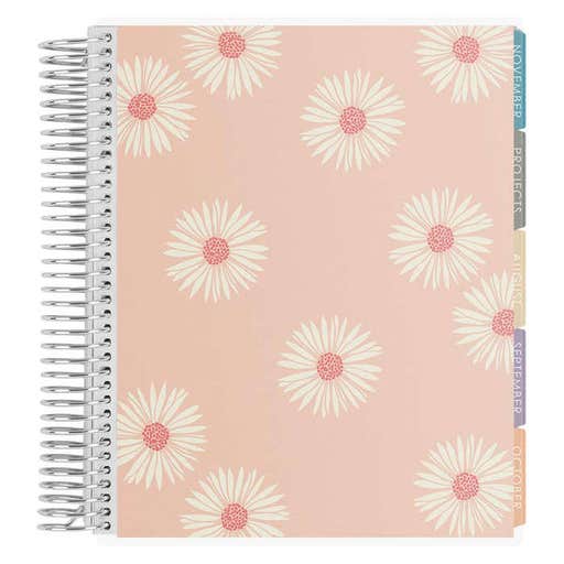 amazon.com, Erin Condren 12-Month Academic Planner