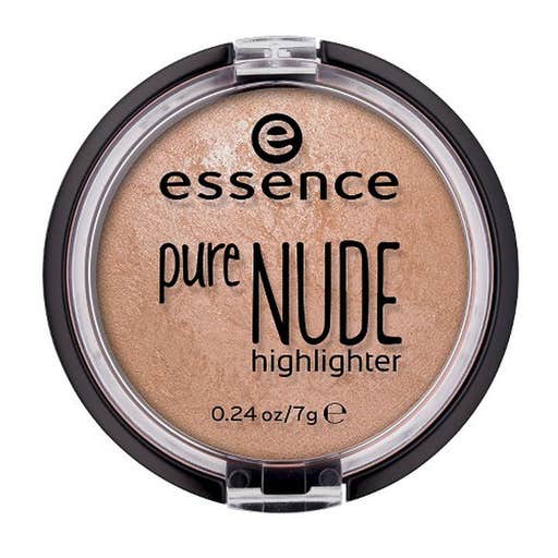 target.com, Essence Pure Nude Highlighter