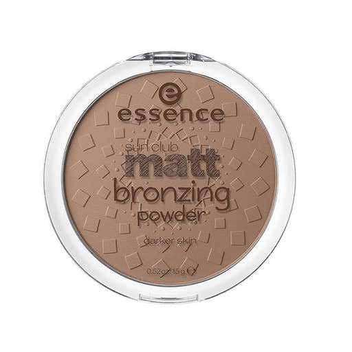 amazon.com, Essence Sun Club Matt Bronzing Powder