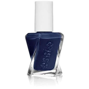 Essie Gel Couture Nail Polish in Caviar Bar