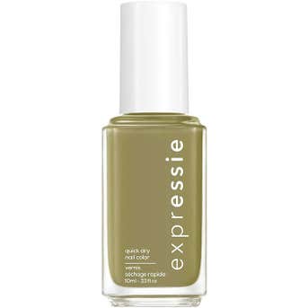 Essie Expressie Nail Polish In Precious Cargo-go!