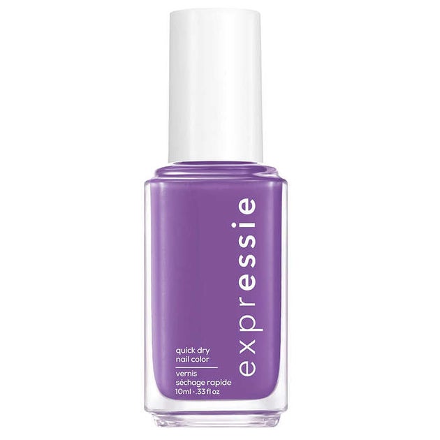 Essie Expressie Quick-Dry Nail Polish In IRL