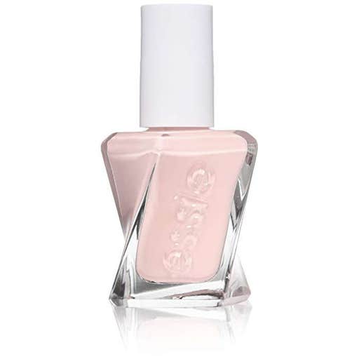 amazon.com, Essie Gel Couture Nail Polish in Sheer Fantasy