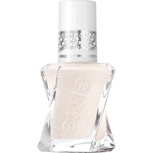ulta.com, Essie Gel Couture Sheer Silhouettes In Lace Is More