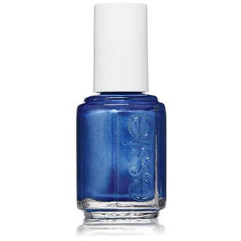 Essie Nail Polish in Aruba Blue